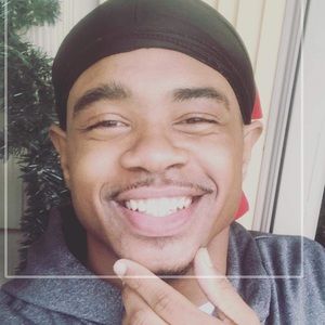 Meet your Posher, Raymond